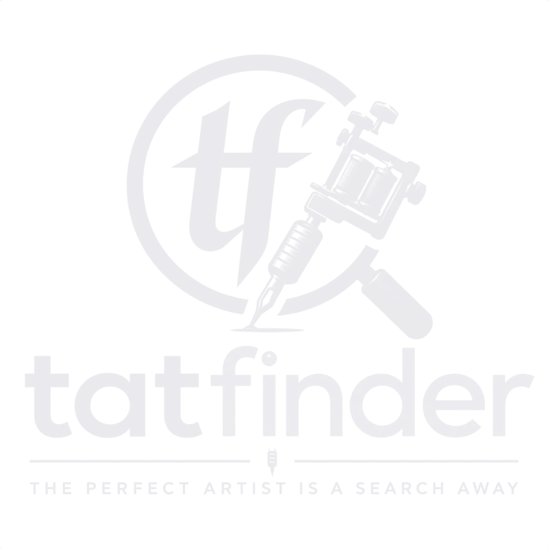 tatfinder — the perfect artist is a search away